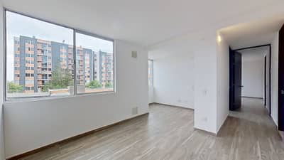 Valverde Olivo  - Apartamento en Venta en Valverde, Chía