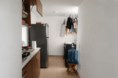 Armonia - Apartamento en Venta en Zipaquirá, Zipaquirá