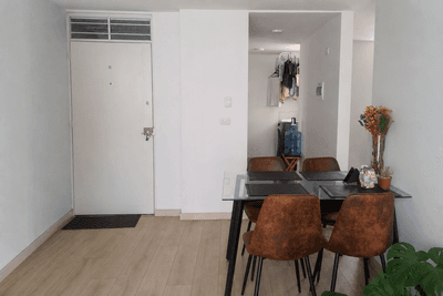 Armonia - Apartamento en Venta en Zipaquirá, Zipaquirá
