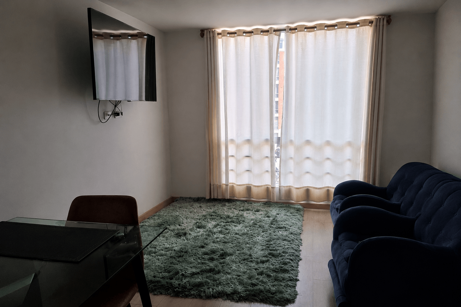 Armonia - Apartamento en Venta en Zipaquirá, Zipaquirá