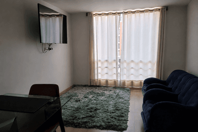 Armonia - Apartamento en Venta en Zipaquirá, Zipaquirá