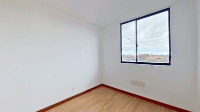 Parque de las Flores - Apartamento en Venta en Bojaca, Chía