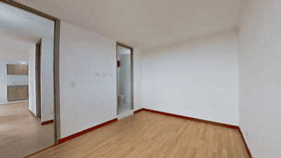 Parque de las Flores - Apartamento en Venta en Bojaca, Chía