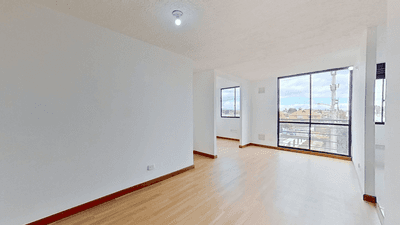 Parque de las Flores - Apartamento en Venta en Bojaca, Chía