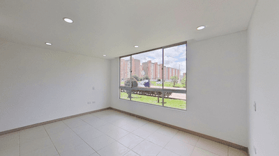 Parque San Rafael Jf - Apartamento en Venta en El Prado, Zipaquirá