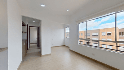 Naranjo 1 - Apartamento en Venta en 46223, Chía
