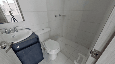 Valverde Olivo  - Apartamento en Venta en Valverde, Chía