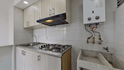 Valverde Olivo  - Apartamento en Venta en Valverde, Chía
