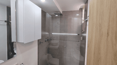 Nativo - Apartamento en Venta en Lunaria, Chía
