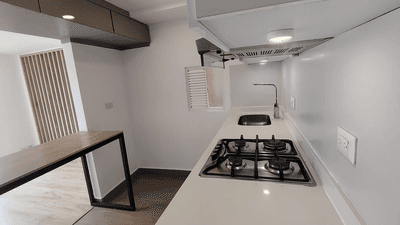 Nativo - Apartamento en Venta en Lunaria, Chía