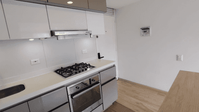 Nativo - Apartamento en Venta en Lunaria, Chía
