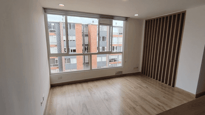 Nativo - Apartamento en Venta en Lunaria, Chía