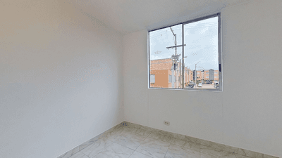 Altos de Villa Maria - Apartamento en Venta en Hacienda San Rafael, Zipaquirá