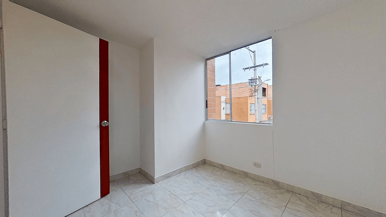 Altos de Villa Maria - Apartamento en Venta en Hacienda San Rafael, Zipaquirá