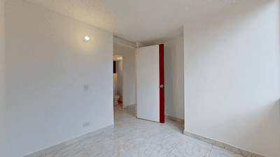 Altos de Villa Maria - Apartamento en Venta en Hacienda San Rafael, Zipaquirá