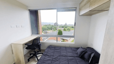 Portal de la Sabana - Apartamento en Venta en Chia, Chía