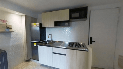 Portal de la Sabana - Apartamento en Venta en Chia, Chía