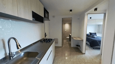 Portal de la Sabana - Apartamento en Venta en Chia, Chía