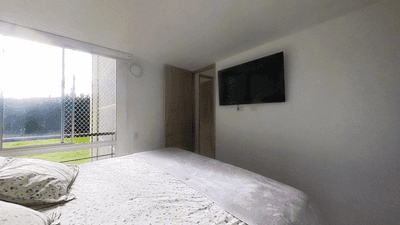 Canarias - Apartamento en Venta en El Misterio, Cajicá