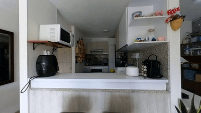 Canarias - Apartamento en Venta en El Misterio, Cajicá