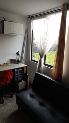 Hacienda San José - Apartamento en Venta en Vereda Portachuelo, Zipaquirá