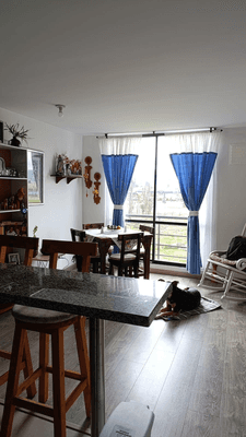 Hacienda San José - Apartamento en Venta en Vereda Portachuelo, Zipaquirá