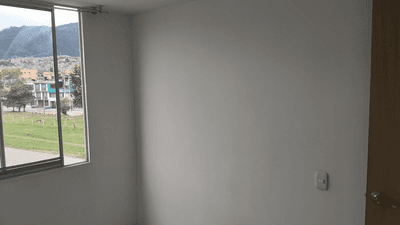Los Nogales - Apartamento en Venta en Hacienda San Rafael, Zipaquirá