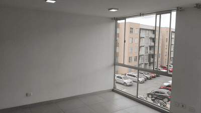 Los Nogales - Apartamento en Venta en Hacienda San Rafael, Zipaquirá