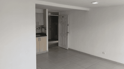 Los Nogales - Apartamento en Venta en Hacienda San Rafael, Zipaquirá