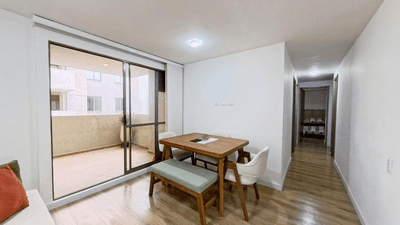 Rosse - Apartamento en Venta en Capellania, Cajicá