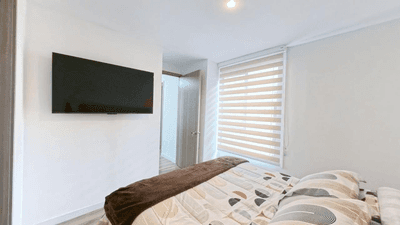 Rosse - Apartamento en Venta en Capellania, Cajicá