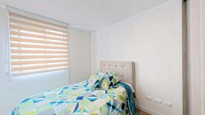 Rosse - Apartamento en Venta en Capellania, Cajicá