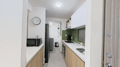 Rosse - Apartamento en Venta en Capellania, Cajicá