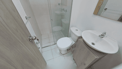Valverde Olivo - Apartamento en Venta en Chilacos, Chía