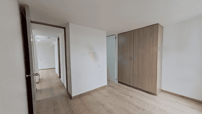 Valverde Olivo - Apartamento en Venta en Chilacos, Chía