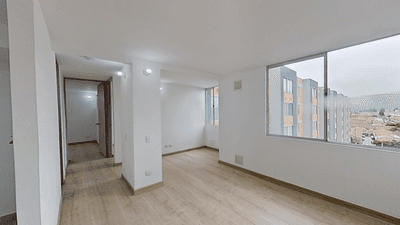 Valverde Olivo - Apartamento en Venta en Chilacos, Chía