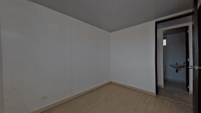 Salinas 2 - Apartamento en Venta en Hacienda San Rafael, Zipaquirá