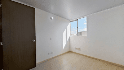 Salinas 2 - Apartamento en Venta en Hacienda San Rafael, Zipaquirá