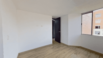 Alborada Real - Apartamento en Venta en El Carmen, Zipaquirá