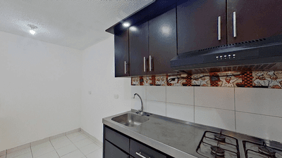 Alborada Real - Apartamento en Venta en El Carmen, Zipaquirá