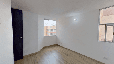 Alborada Real - Apartamento en Venta en El Carmen, Zipaquirá