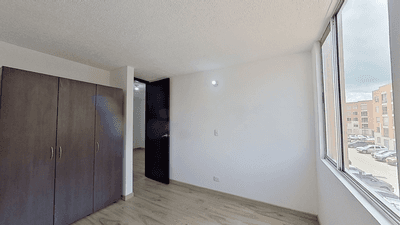 Alborada Real - Apartamento en Venta en El Carmen, Zipaquirá