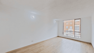 Alborada Real - Apartamento en Venta en El Carmen, Zipaquirá