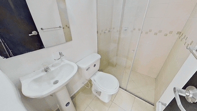 Alborada Real - Apartamento en Venta en El Carmen, Zipaquirá