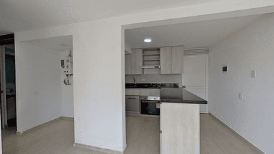 Nativo - Apartamento en Venta en 46223, Chía