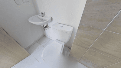 Salinas 2 - Apartamento en Venta en Hacienda San Rafael, Zipaquirá