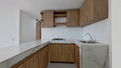 Bosques de San Rafael - Apartamento en Venta en Hacienda San Rafael, Zipaquirá