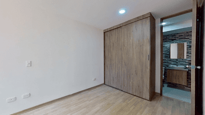 Bosques de San Rafael - Apartamento en Venta en Hacienda San Rafael, Zipaquirá