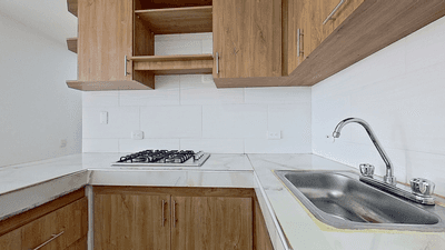 Bosques de San Rafael - Apartamento en Venta en Hacienda San Rafael, Zipaquirá