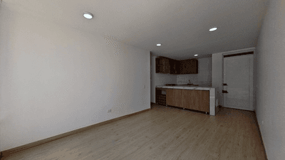 Bosques de San Rafael - Apartamento en Venta en Hacienda San Rafael, Zipaquirá
